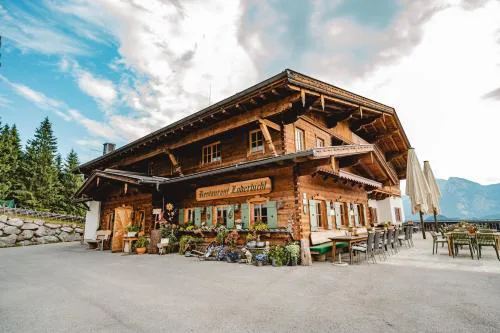 Loderbichl Alm Ferienwohnungen