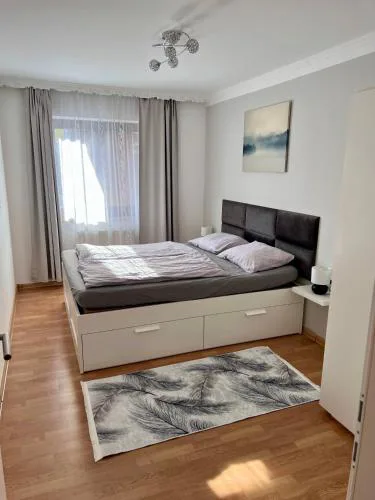 MaHome Apartments