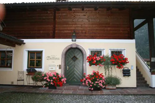 Wohnung Lärchberg