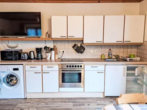 Apartment Nicole by Interhome