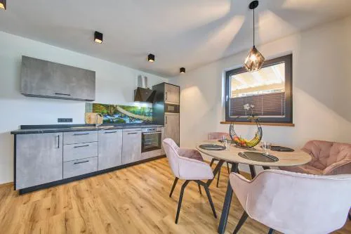 Apartment Sophie