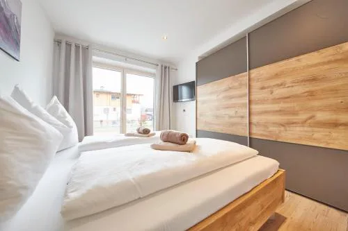 Appartement Atzingerberg