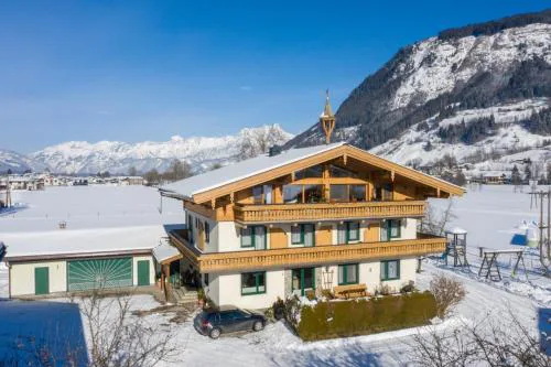 Appartement Pointschneiderhof