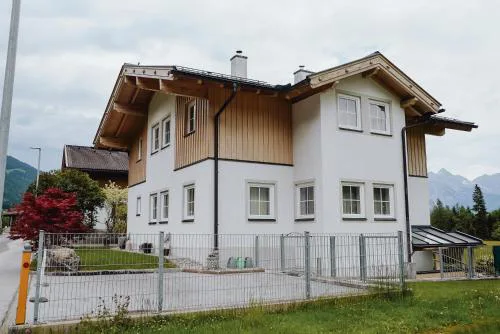 Das Haus am Waldsee