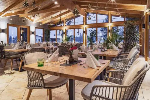 Hotel Bad Neunbrunnen am Waldsee