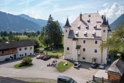 Schloss Saalhof