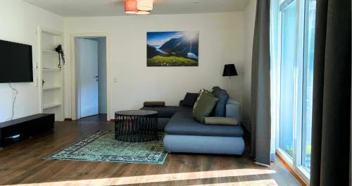 streitbergers. Appartement