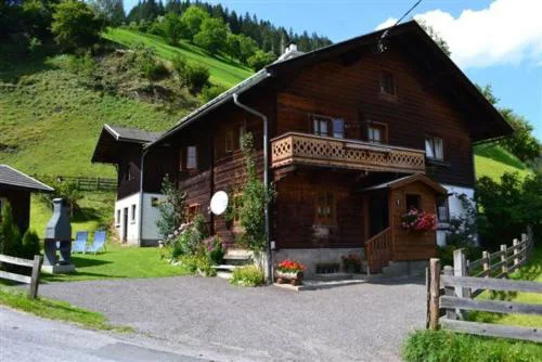 Schmaranzhütte