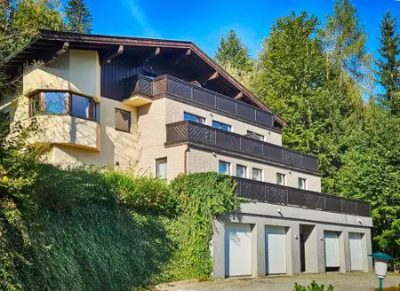 Apartmán ELLI