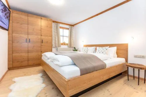 Buchauhof Maria Alm