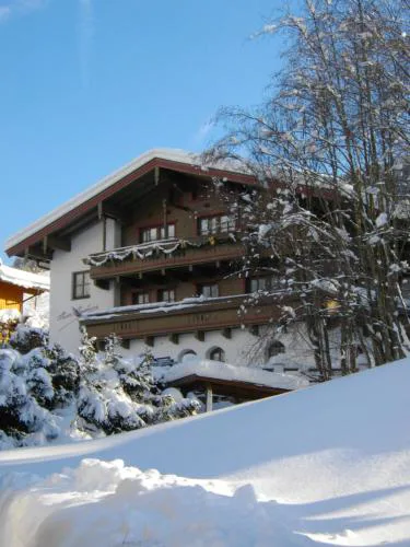 Chesa Montana