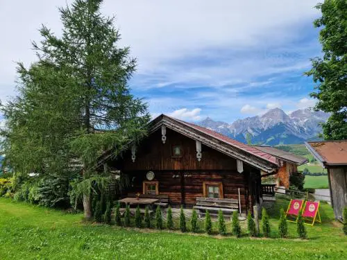 Ferienhaus Reith-Häusl