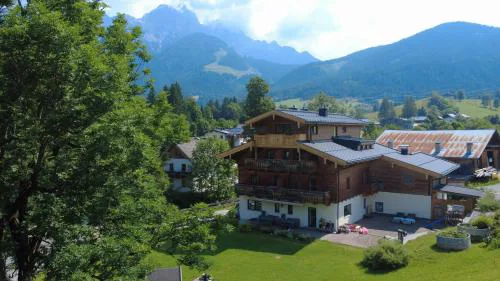 Haus Obermühle