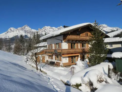 Haus Stegen