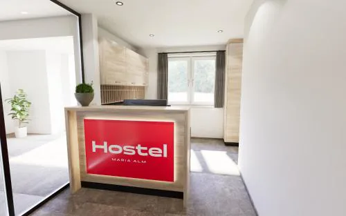 Hostel Maria Alm