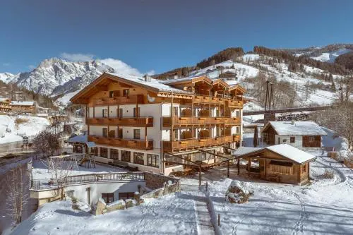 Hotel Bachschmied