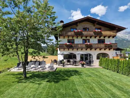 Hotel Pension Annerlhof