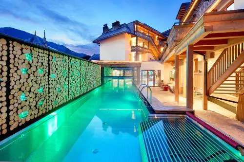 Lifestyle Hotel eder