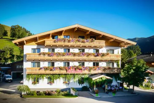 Pension Pinzgauer Hof