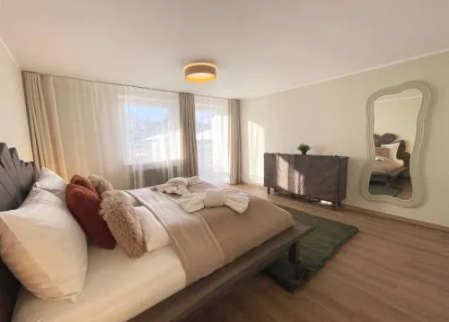 Sunny Apartment 2