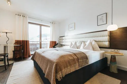 VILLA OXA - Boutique Design Hotel