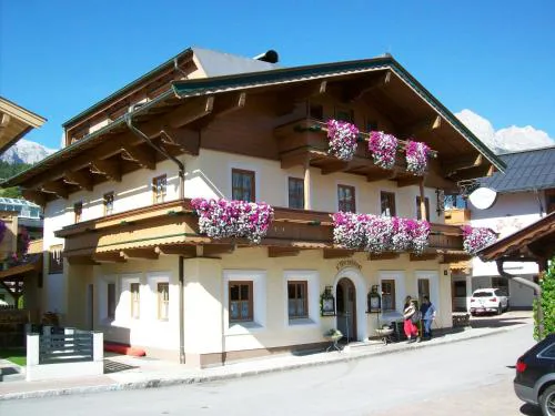 Wirtshäusl Maria Alm
