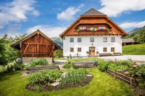 Brandstättergut