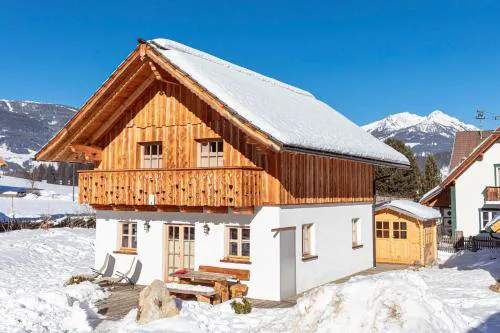 Chalet Fanningberg