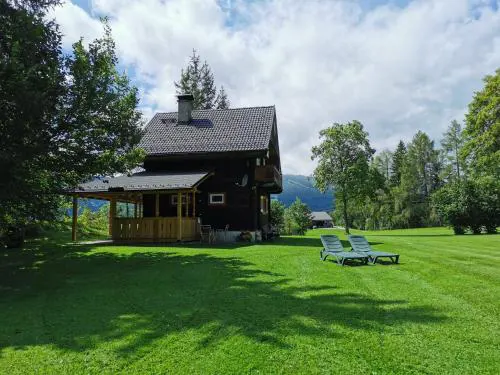 Ferienhäuser Stohl