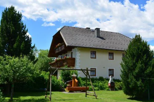Ferienwohnung Ehrenreich/Pichler