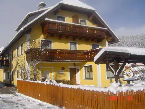 Haus Dorfer