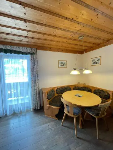 Ferienwohnung für alle Sportbegeisterten