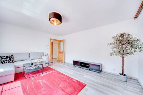 Ferienwohnung Seenähe