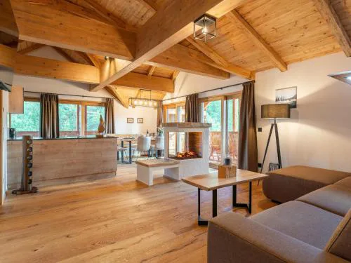 AlmApARTment Mauterndorf Pichl 9-5