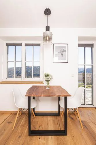 Apartment - Lärchenhof