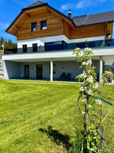 Apartment Rosa