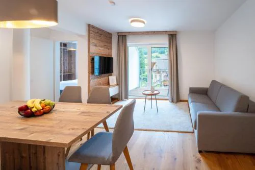 Apartment Ski&Nature "Fanningberg"