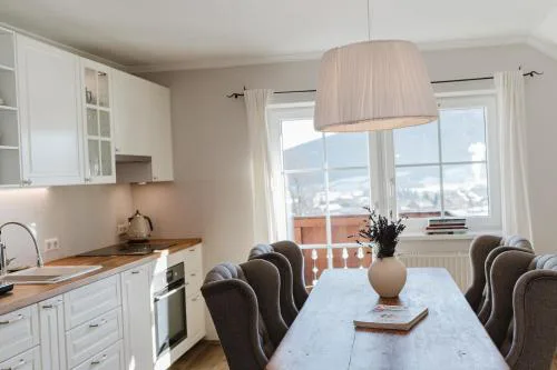 Appartement Aigner
