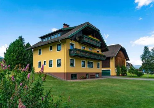 Appartement Lasshofer