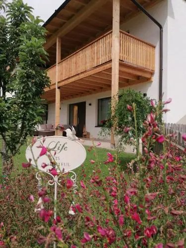Appartement Rehlein
