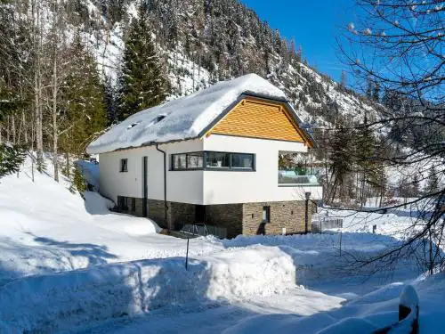 Chalet in Mauterndorf near Ski Lift