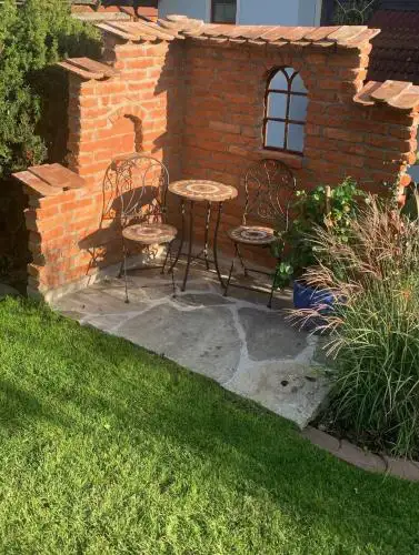 Ferienwohnungen Schwalbennest
