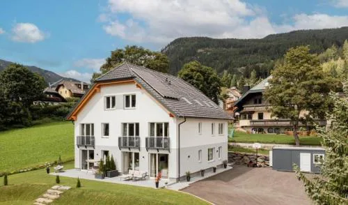 Granit Appartements