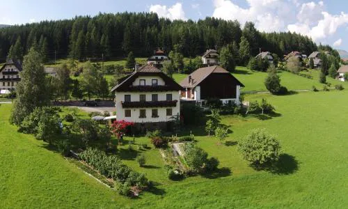 Haus Pfarrkirchner