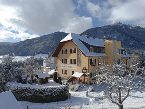 Haus Salzburgerland