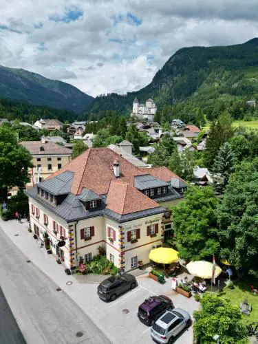 Hotel-Gasthof Weitgasser