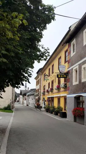 Hotel Neuwirt