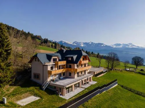 Lärchenhof Top 303