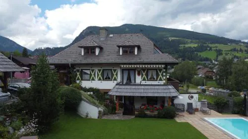 Landhaus Gartler