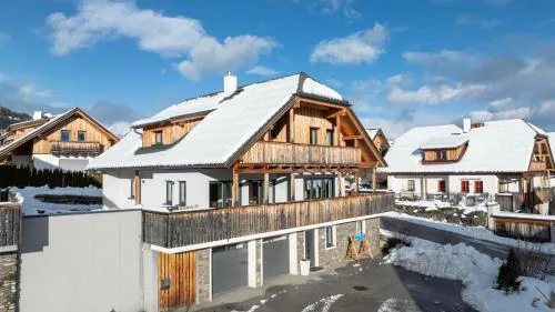Panoramachalet Emmylou